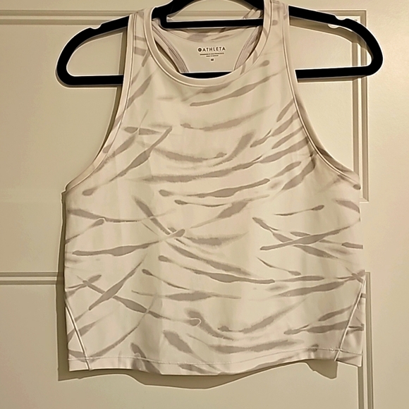 Athleta Women's Tank sz medium - Picture 1 of 4